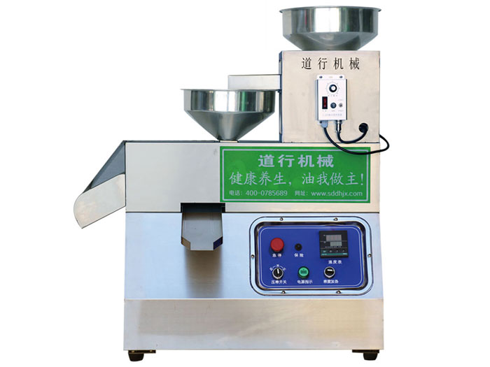 小型榨油機的原理、類型、使用方法和優(yōu)點